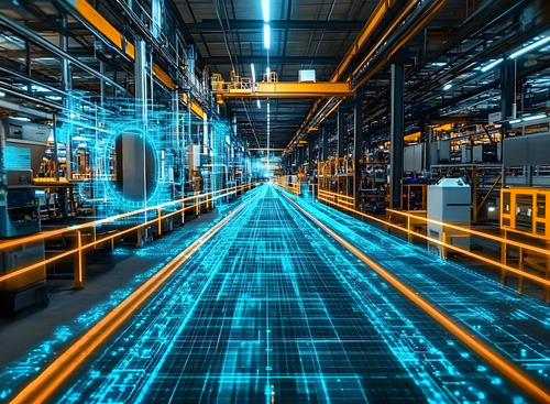 Rockwell Automation luidt een nieuw tijdperk in de maakindustrie in met flexibele MES-oplossingen.