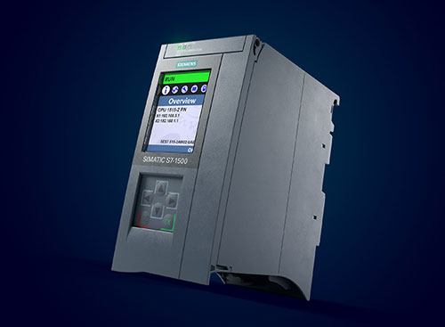SIMATIC S7-1500V: De volgende generatie gevirtualiseerde controller, die een nieuw tijdperk van "hardware-software-ontkoppeling" inluidt voor industriële automatisering.