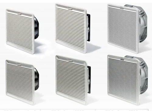 7F-serie – Zoekerventilatoren, compleet assortiment