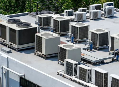 Carlo Gavazzi onthult vonkvrije driefase spanningsbewakingsrelais
