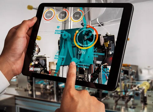 Het evolutieproces: hoe automatiseringssystemen agile bedrijfsvoering mogelijk maken