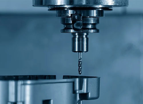 Servomotoren: de ontbrekende schakel in serieuze CNC-prestaties