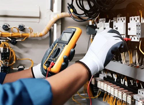 Praktische tips voor elektrische schakelkasten: een handleiding voor nieuwe installateurs