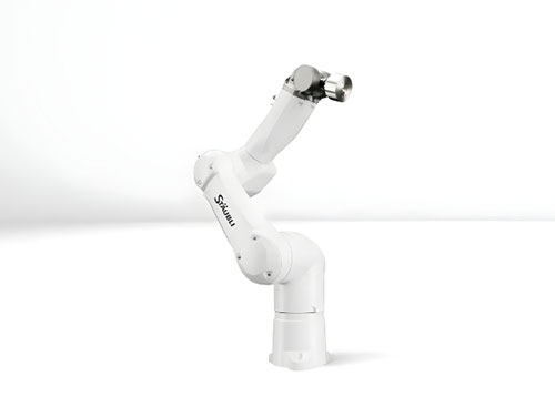 Staubli's precisie-robot voor medische toepassingen, binnenkort te zien in een operatiekamer bij u in de buurt.