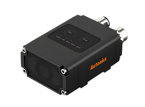 De vision-sensoren van Autonics bieden compacte, flexibele inspectiemogelijkheden.