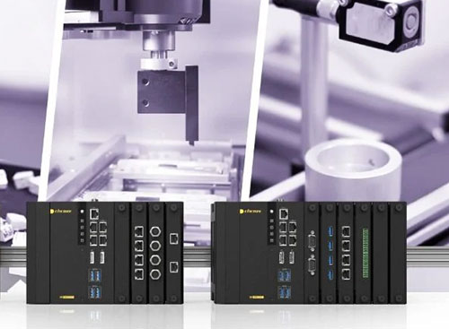 Cincoze introduceert DIN-rail computerserie voor slimme productieprocessen