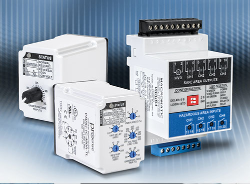 AutomationDirect introduceert nieuwe ProSense HUM-sensoren