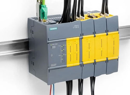Siemens introduceert vernieuwde PLC: de S7-1200 G2